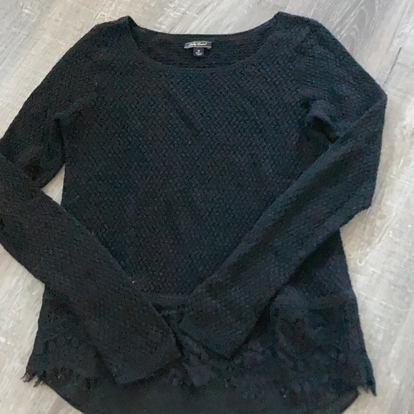 Lucky Brand Sweater - Picture 5 of 6